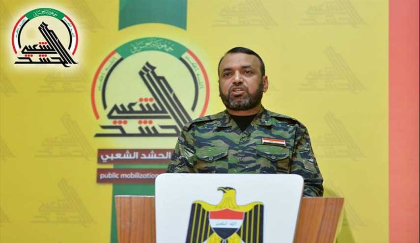 الاسدي يدعو جميع المشاركين بتحرير الموصل الى رفع درجة التأهب