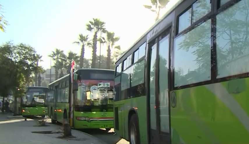 أنباء عن اتفاق لإخراج 200 مواطن من حلب الشرقية عبر الكاستيلو
