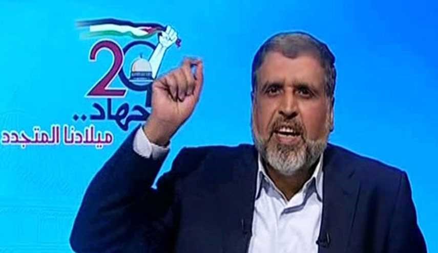 شلح: ايران الوحيدة المتمسكة بدعم القضية الفلسطينية