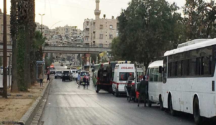 موسكو: تمديد 