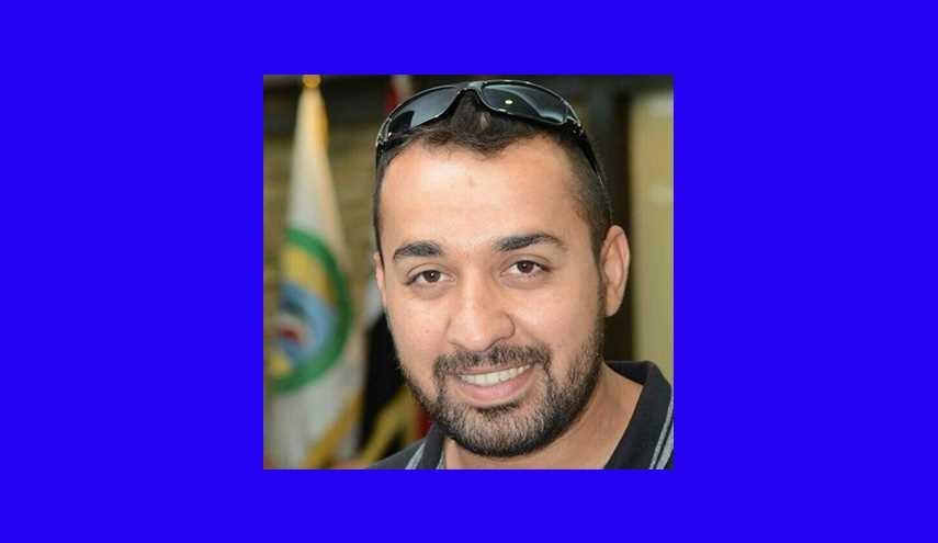 استشهاد مصور السومرية خلال تغطية معارك جنوب الموصل