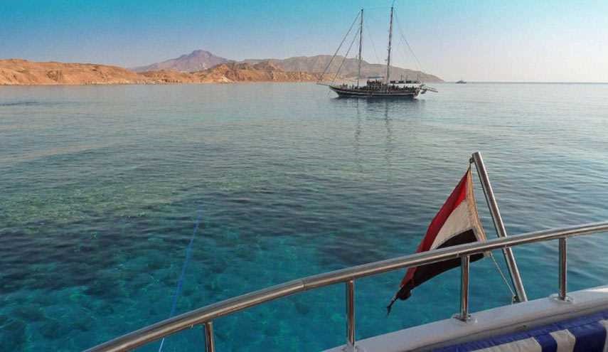 وثائق تاريخية تؤكد أحقية مصر فى تيران وصنافير