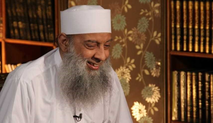 أزهريون يهاجمون الحويني لحديث شبهة 