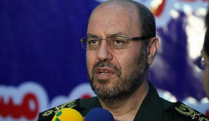 ايران تدشن 4 مشاريع في الصناعات الالكترونية في شيراز