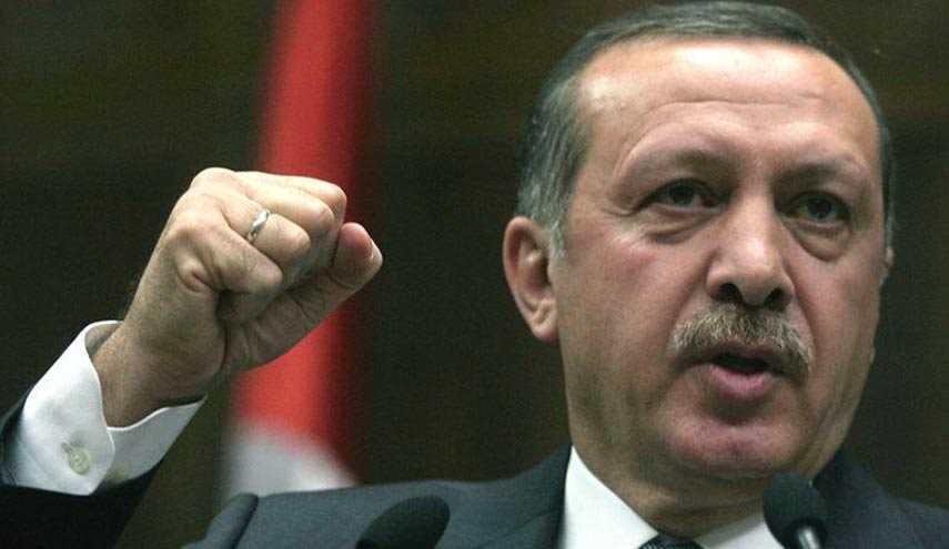 العراق يثقل قلب إردوغان!