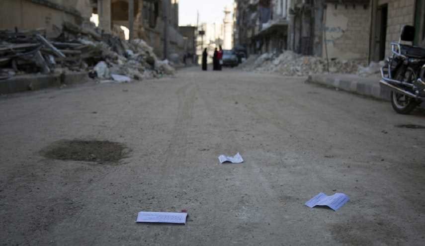 تجدد الاشتباكات في حلب بعد انقضاء الهدنة