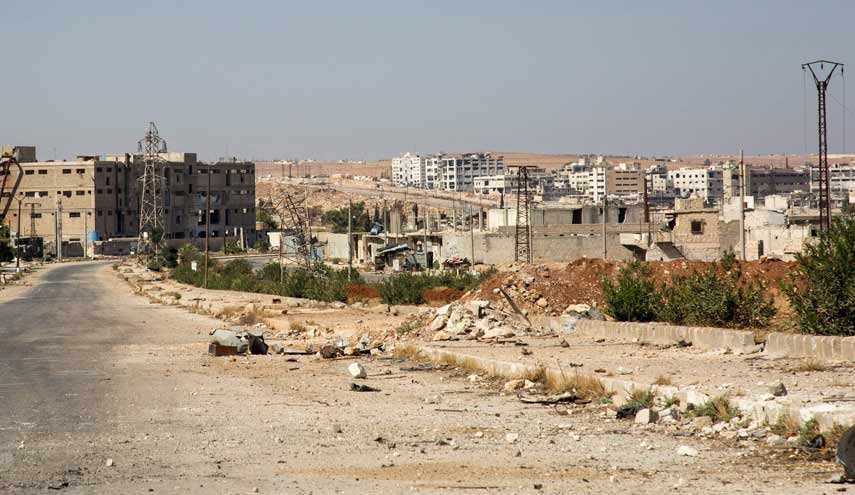 حلب تشتعل مجددا .. وايام حاسمة تنتظرها