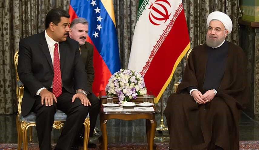 روحاني : ايران تدعم استقرار سوق النفط والاسعار العادلة