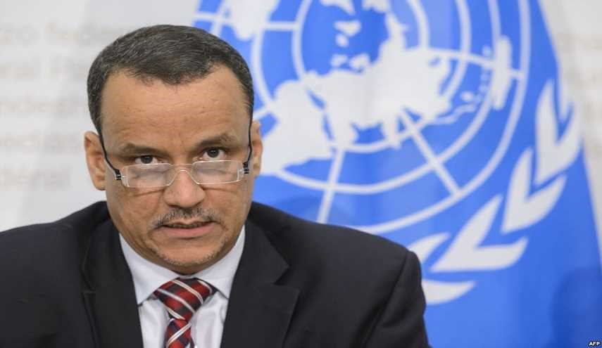سلطنة عمان: ولد الشيخ غير حيادي ويحمل أجندات محددة