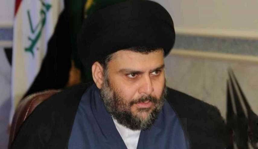 الصدر يخول 10 اشخاص ادارة اعمال التيار الصدري بكل تفاصيله