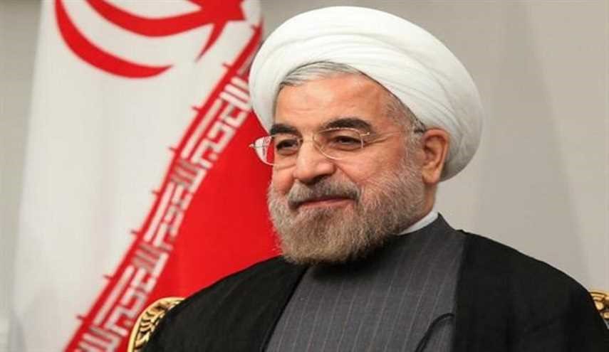 الرئيس روحاني: ايران بلد آمن للاستثمارات الخارجية