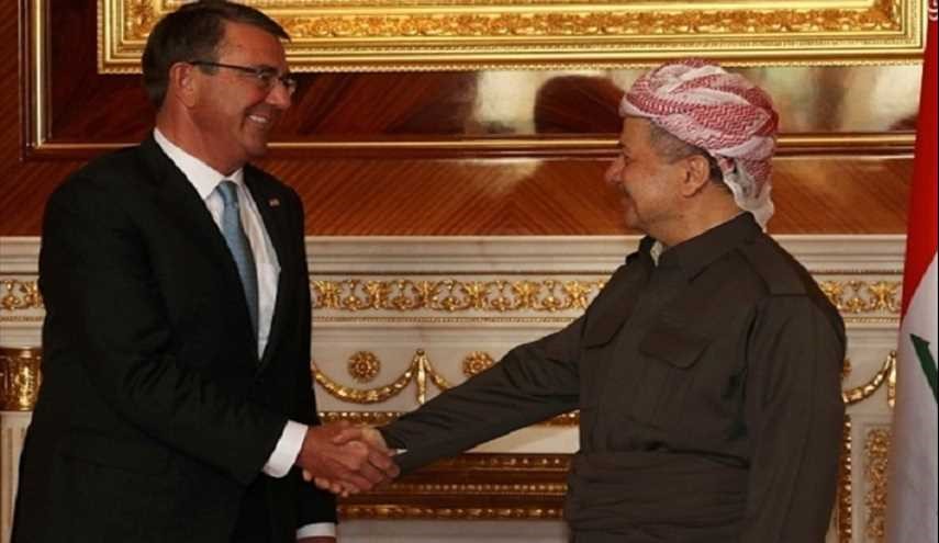 كارتر: نخطط منذ فترة لشن عمليتين متزامنتين في الموصل والرقة