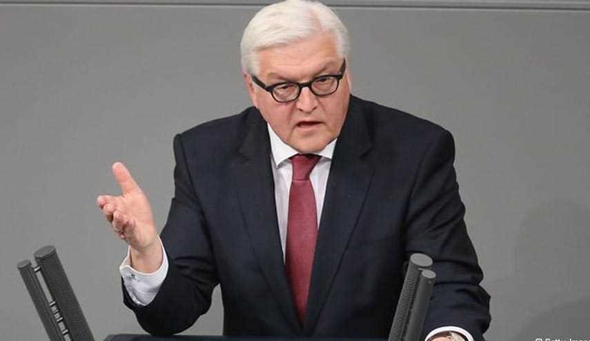 شتاينماير: فرض عقوبات ضد روسيا قد يضر بالمفاوضات
