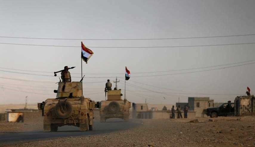 الحشد الشعبي يستعد لتحرير تلعفر بموازاة الموصل