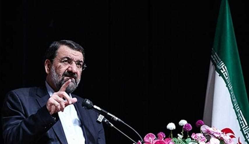رضائي متهكما على اردوغان: يجدر بك ان تكون صادقا مع نفسك