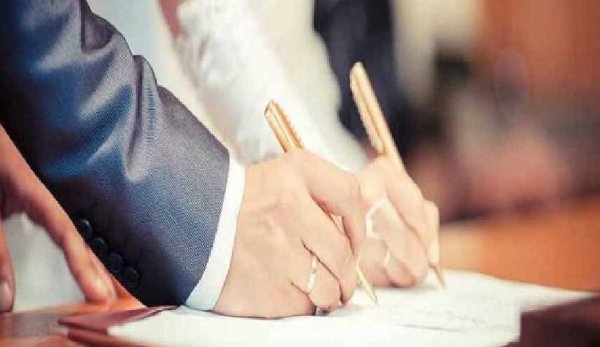 لهذا السبب..عريس سعودي يطلق عروسته بعد ساعتين من زفافهما فقط!