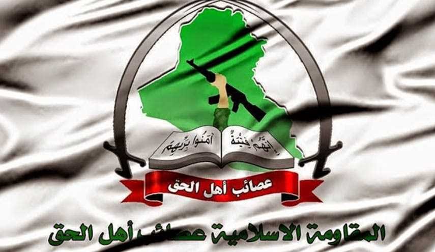 قيادة الحشد الشعبي تكلف العصائب بمهمة تحرير قضاء تلعفر