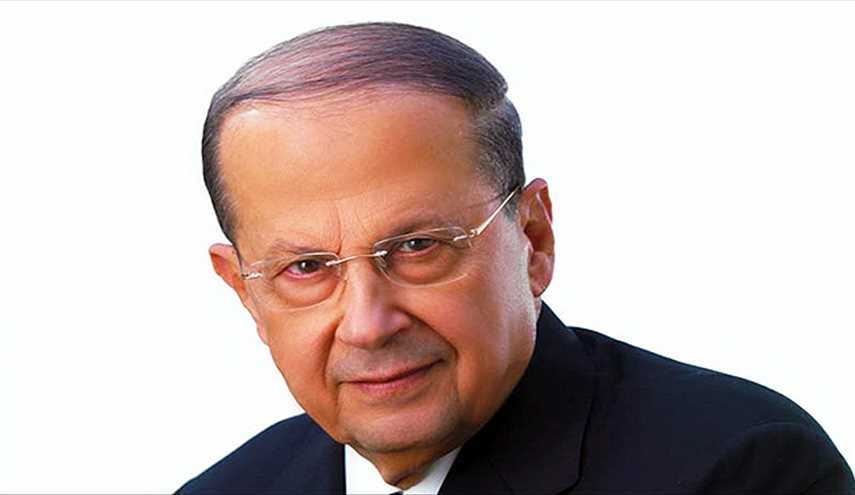 ايران تشيد بترشيح عون بلبنان وتدعو السعودية للخروج من اليمن