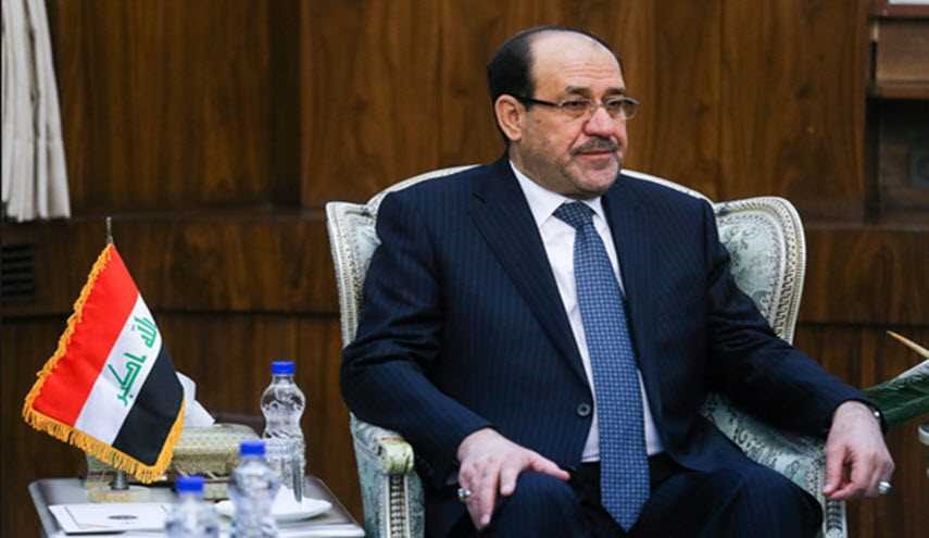 المالكي: التدخلات التركية في العراق ستجلب لها الخراب والدمار