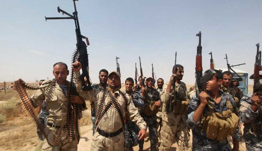 الحشد الشعبي: نقلة كبيرة ستشهدها معركة الموصل خلال الـ48 ساعة القادمة
