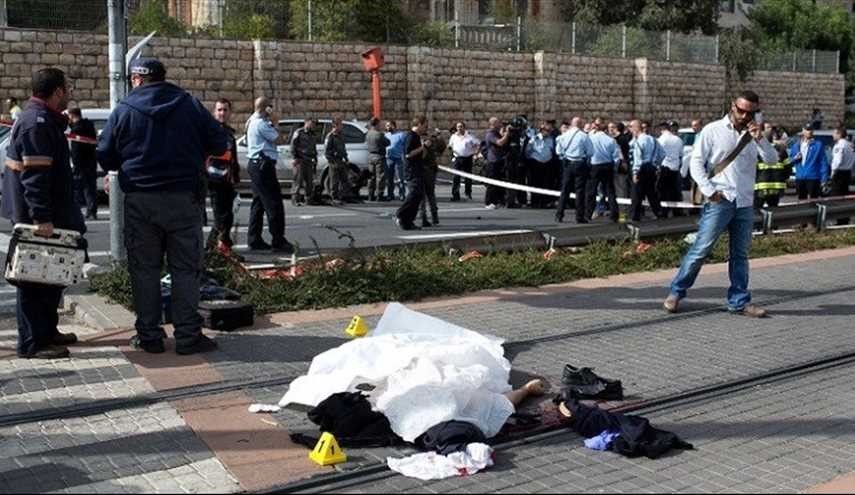 مستوطن يدهس 3 فلسطينيين بينهم طفل في قلقيلية