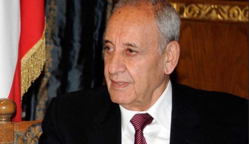 نبيه بري: نحن على بعد خطوات من انتخاب الرئيس