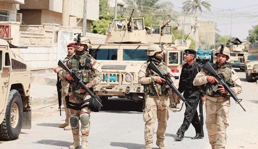 القوات العراقية تحقق مزيدا من التقدم نحو الموصل