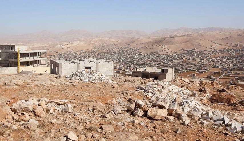 جرود عرسال.. المحطة الجديدة لتناحر 