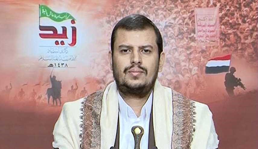 السيد الحوثي: النظام السعودي يعطل نهوض الامة ويمس وجودها