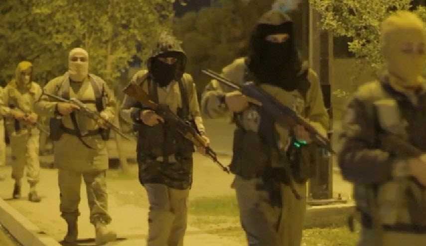 حلق اللحى وتغيير المخابئ.. هل تستعد 