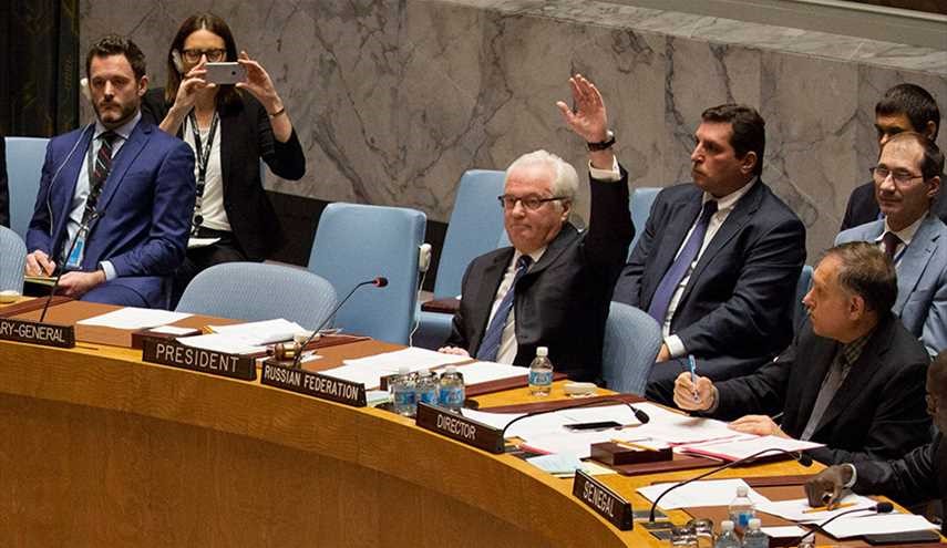 موسكو: الأمم المتحدة لم تعمل بشكل مناسب لإجلاء المصابين من شرق حلب