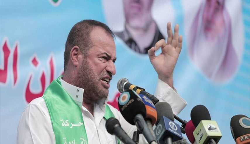 حماس: تهديدات ليبرمان 