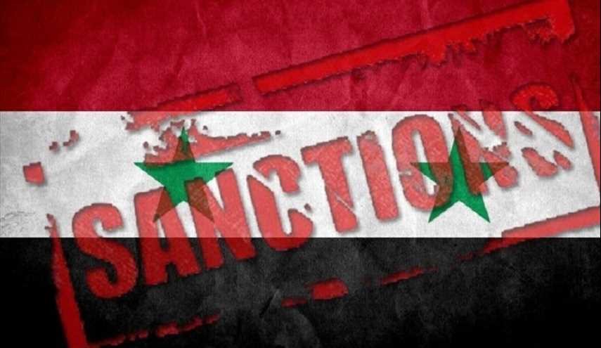 عقوبات جديدة ضد 10 أشخاص لصلتهم بالحكومة السورية