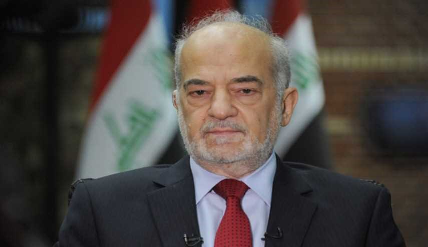 الجعفري: السعودية حددت قائماً بالأعمال في بغداد خلفا لسبهان