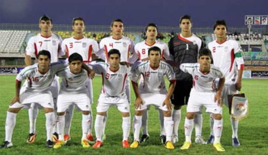 ایران از رسیدن به فینال بازماند