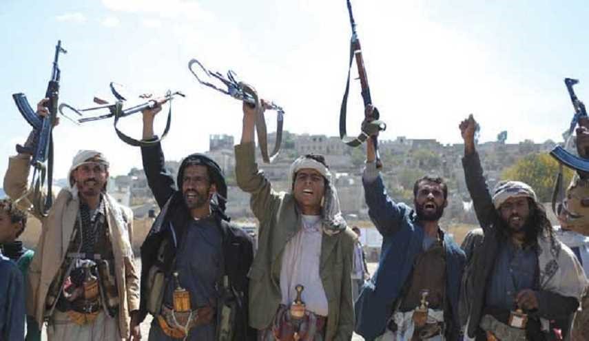 إشتعال المعارك في جبهة تعز ومقتل قيادات ميدانية لمرتزقة العدو