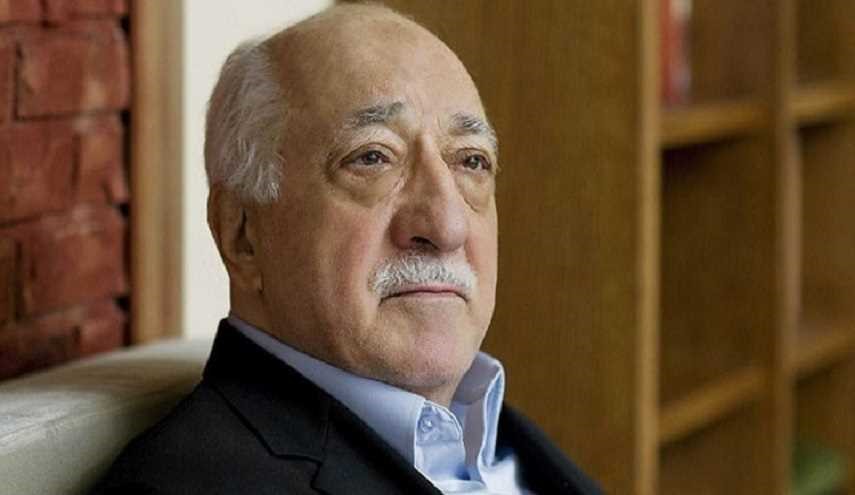 وثائق تركية جديدة لواشطن تطالب بتسليم غولن