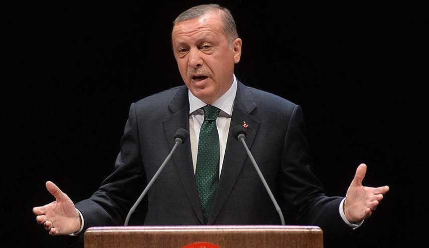 اردوغان بصدد توسيع تقدمه إلى الباب ومنبج ثم الرقة