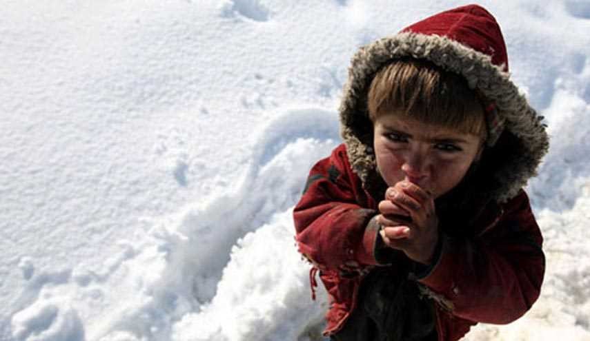 بدن در هوای سرد چه تغییراتی می‌کند؟