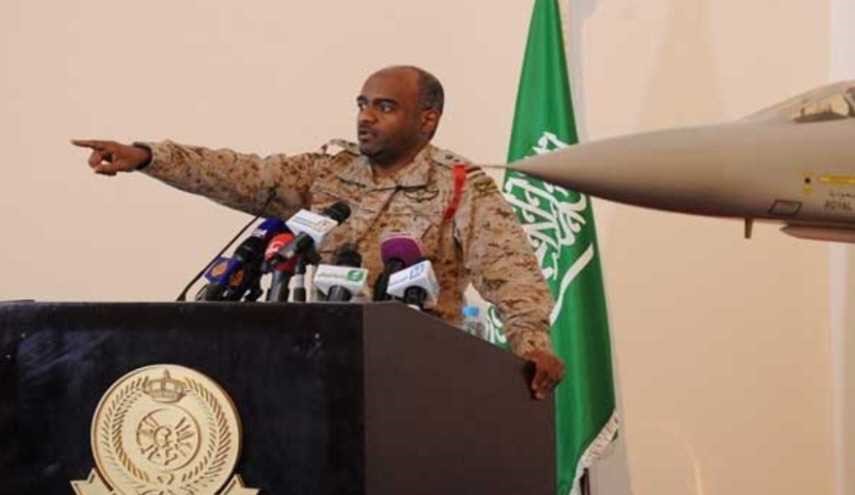 السعودية تعلن استعدادها للمشاركة بتحرير الرقة !