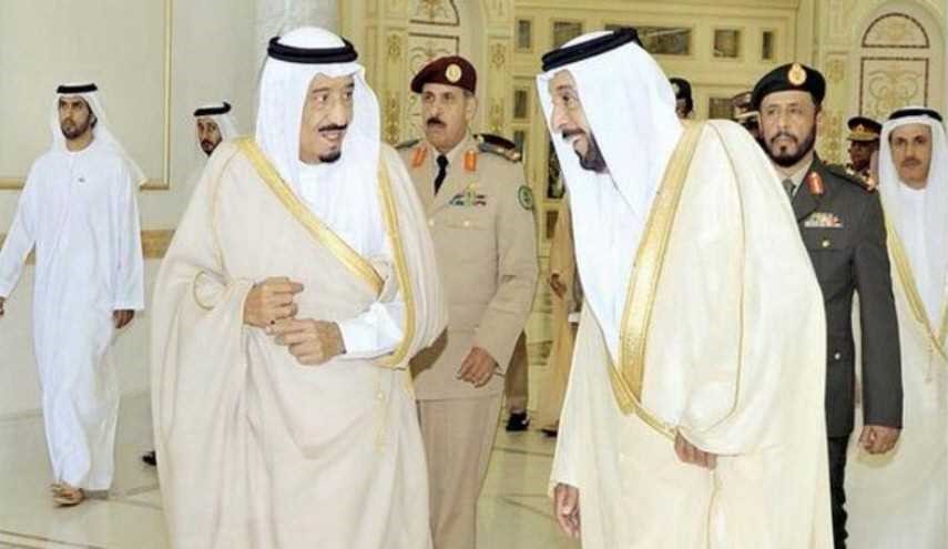 معهد واشنطن يكشف عن الخلفاء المحتملين للسعودية والإمارات