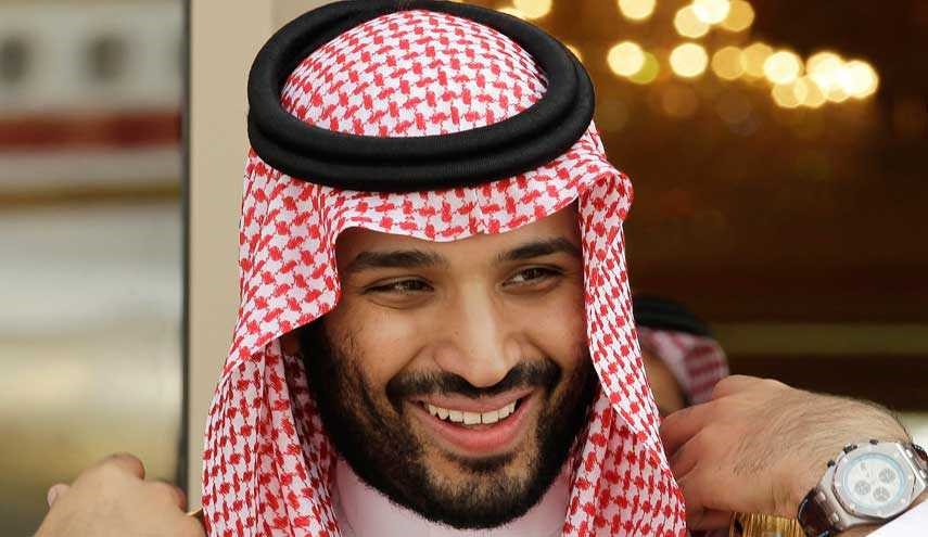 شاهزادۀ جوان اینگونه پادشاهی عربستان را نابود می‌کند