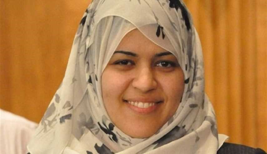 داليا زيادة: تاريخ إياد مدني مخجل