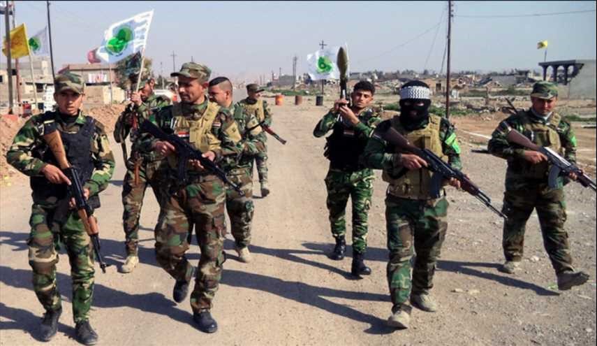 أين سيتوجه الحشد الشعبي العراقي بعد تحرير الموصل؟!