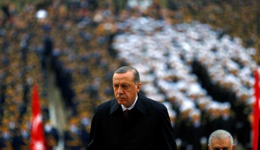 أردوغان: سأوافق على إعادة العمل بعقوبة الإعدام