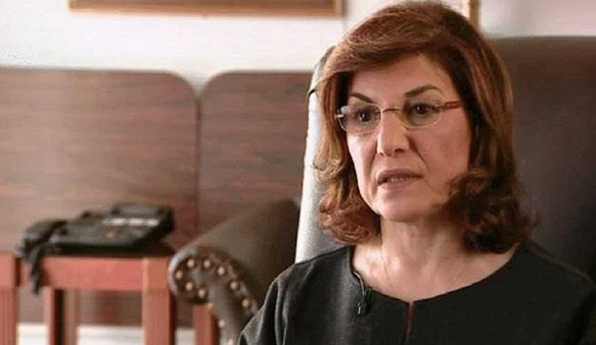 شعبان: دمشق لم تستخدم الكيماوي.. وواشنطن تعلم من دمّر مدرسة إدلب