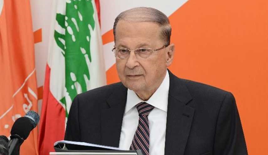 التوازن الذي فرض انتخاب العماد عون