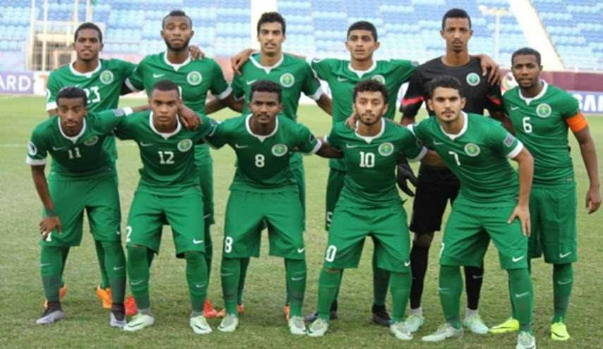 اليوم.. السعودي يصارع 