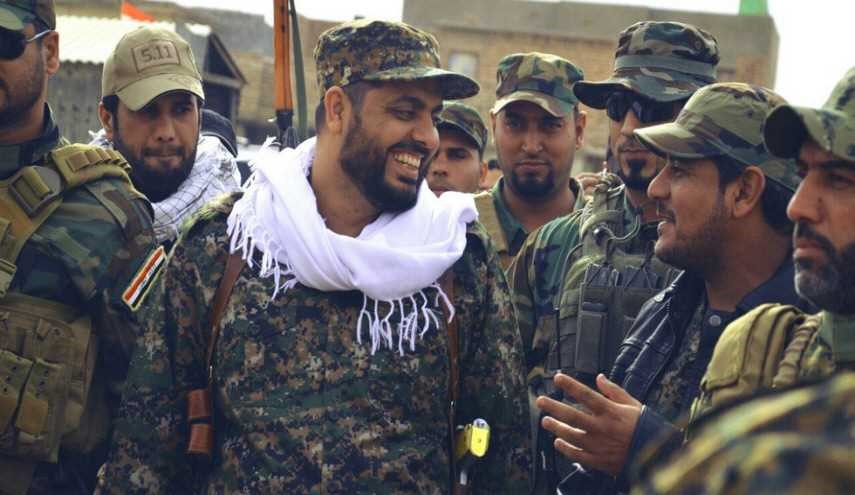 عصائب اهل الحق: اميركا تعرقل عمليات تحرير الموصل
