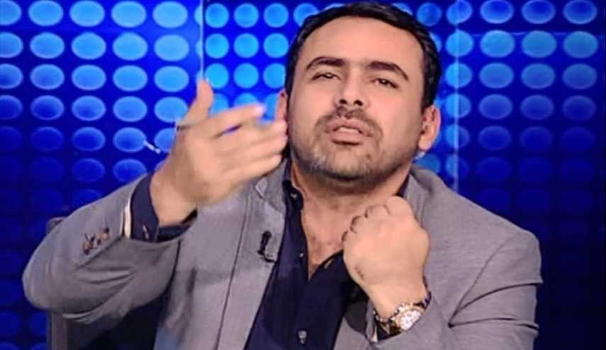 بالصورة/اعلامي مصري يصف السعوديين بـ